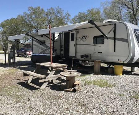Westside Creek RV Park