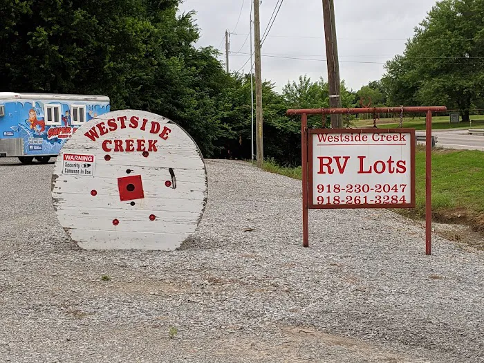 Westside Creek RV Park 7