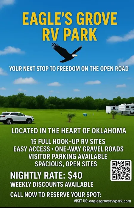 Eagle's Grove RV Park 1
