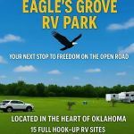 Eagle's Grove RV Park