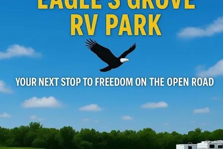 Eagle's Grove RV Park