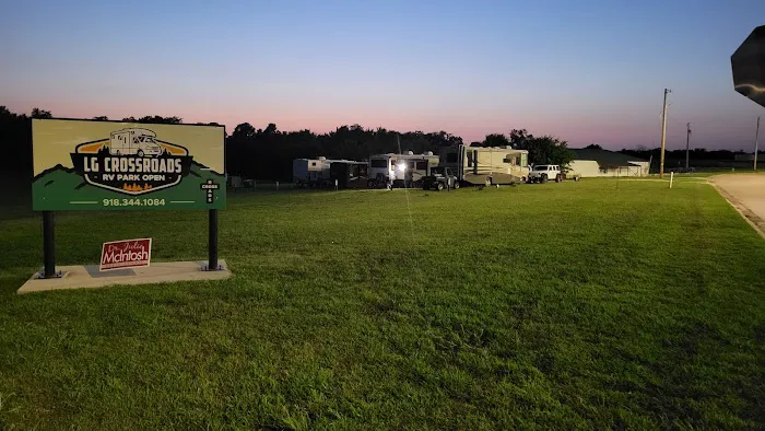 Locust Grove Crossroads Rv Park 1