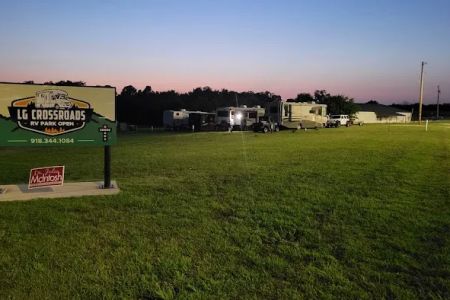 Locust Grove Crossroads Rv Park