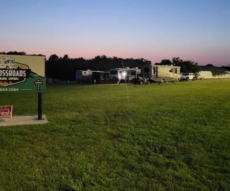 Locust Grove Crossroads Rv Park