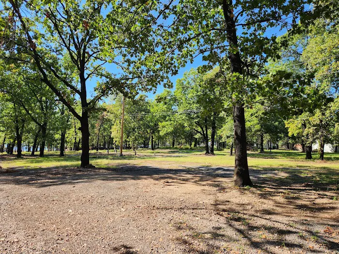 Lake Hudson RV Park Salina Ok 6