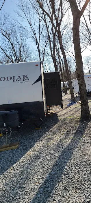 Wildlife RV Park 2