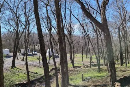 Wildlife RV Park