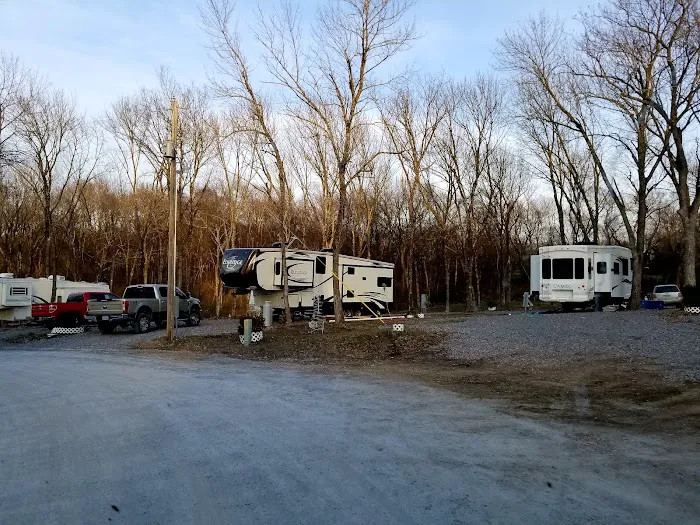 Wildlife RV Park 4