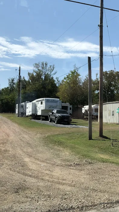 Mid America RV Park 3