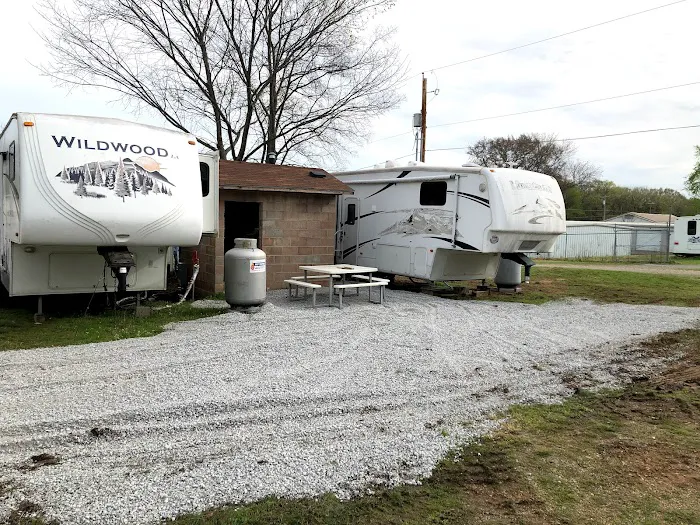 Mid America RV Park 1