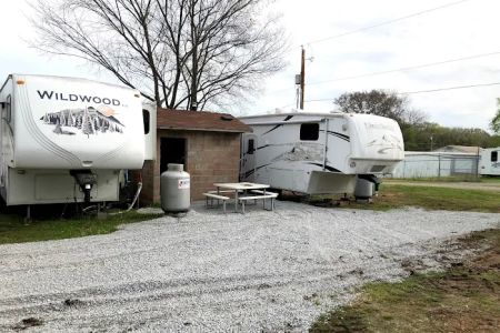 Mid America RV Park