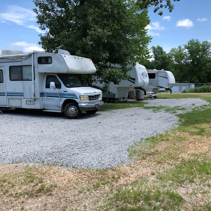 Mid America RV Park 5