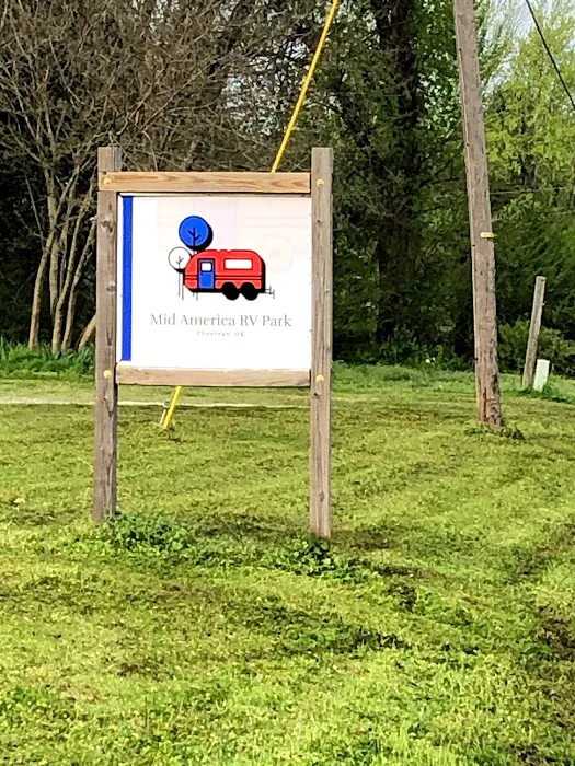Mid America RV Park 4