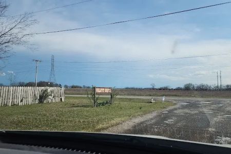 Hollands Mobile Home
