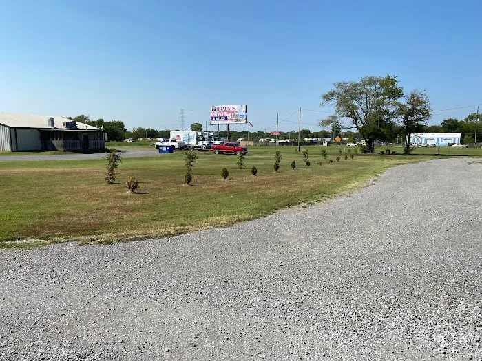 Ware to Stay RV Park 4