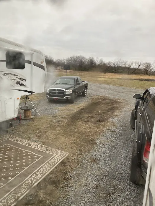 Ware to Stay RV Park 3