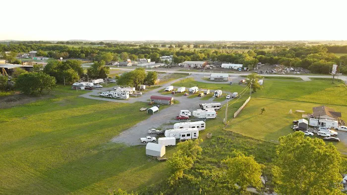 Ware to Stay RV Park 2