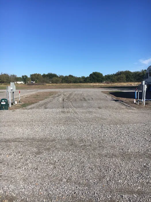 Ware to Stay RV Park 1