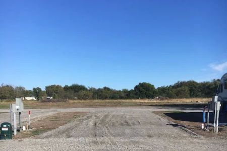 Ware to Stay RV Park