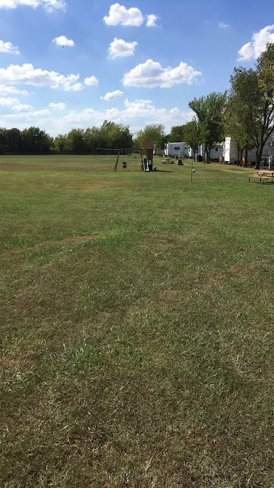 Out-Back RV Park 2