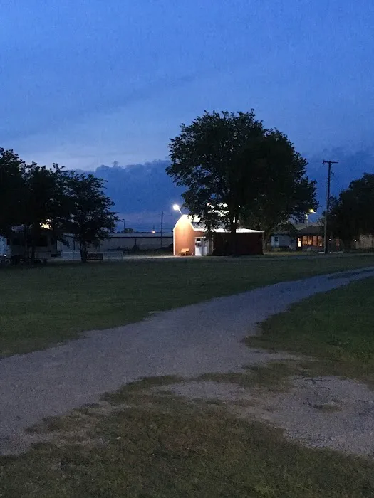 Out-Back RV Park 3