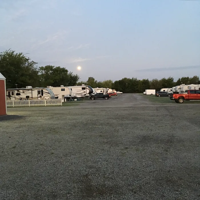 Out-Back RV Park 10