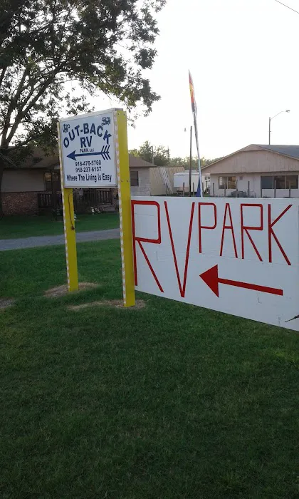 Out-Back RV Park 7