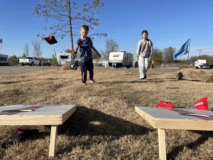 Chouteau Moto RV Park 6
