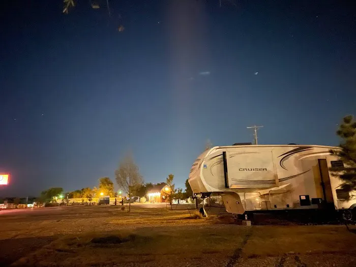 Chouteau Moto RV Park 2