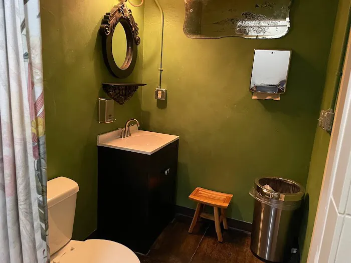 Chouteau Moto RV Park 1