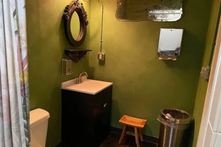 Chouteau Moto RV Park