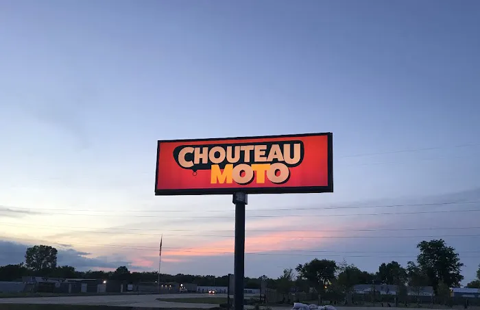 Chouteau Moto RV Park 8