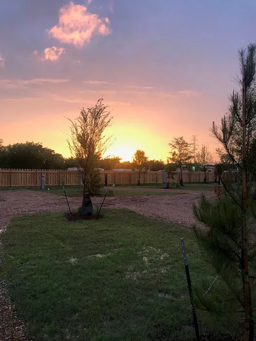 Chouteau Moto RV Park 4