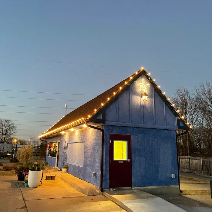 Chouteau Moto RV Park 10