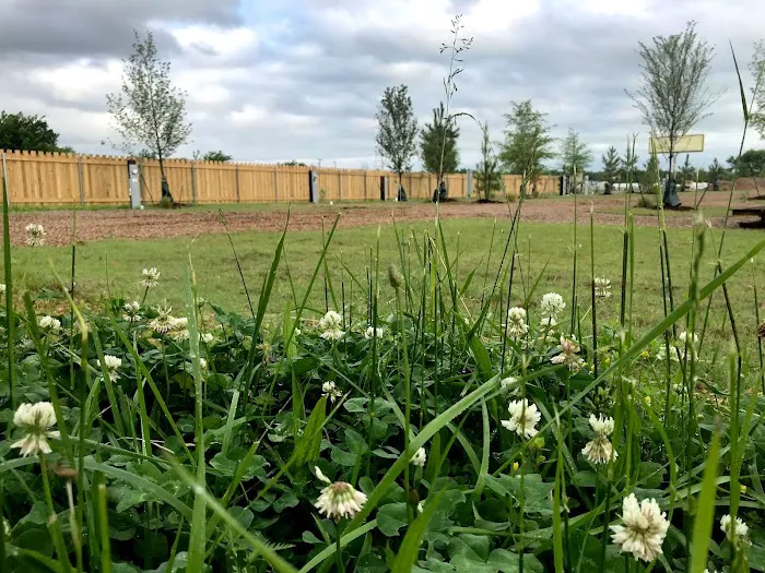Chouteau Moto RV Park 9