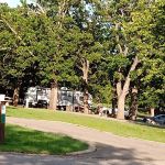 Flat Rock Creek Campground