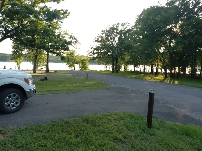 Flat Rock Creek Campground 9