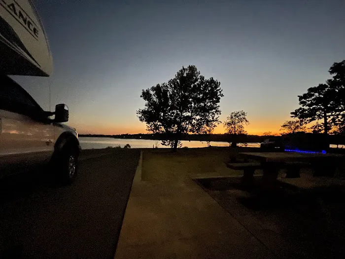 Flat Rock Creek Campground 3
