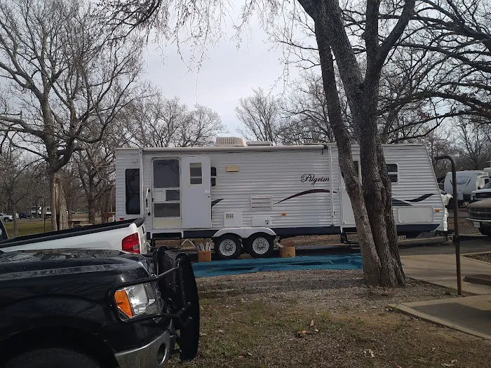 Flat Rock Creek Campground 4