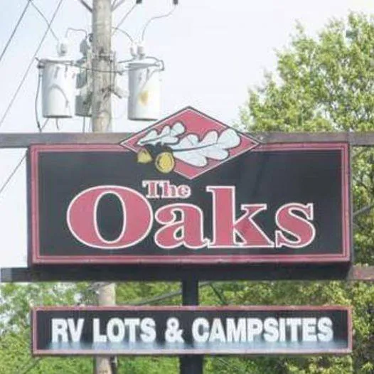 The Oaks - Mobile And RV Park 3
