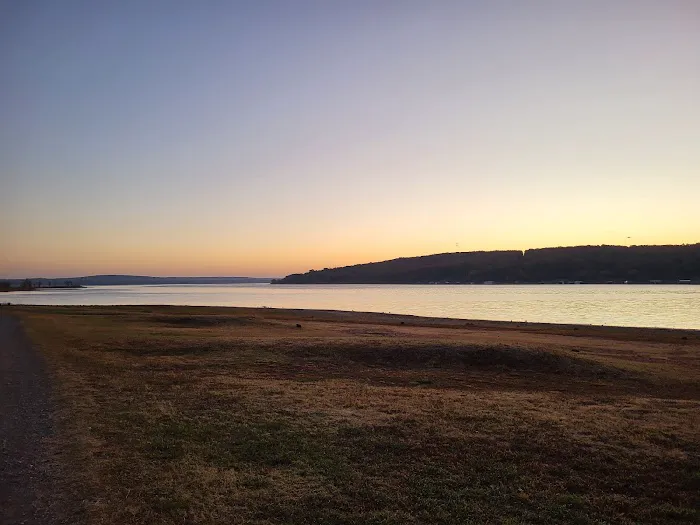 Cherokee Campground 1
