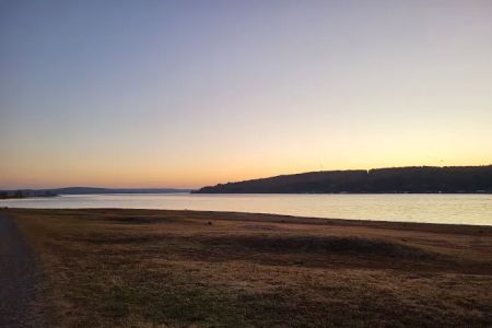 Cherokee Campground