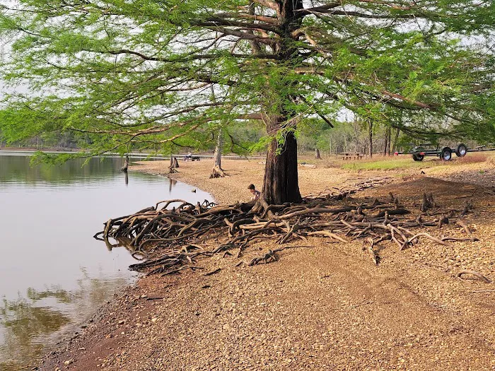 Cherokee Campground 2
