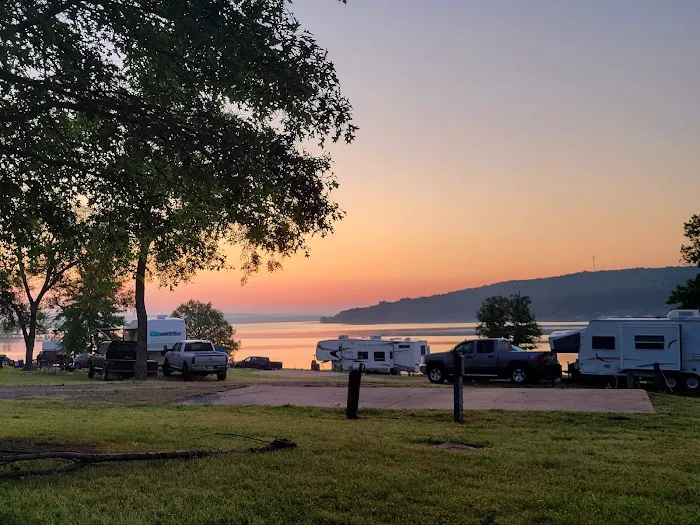 Cherokee Campground 10