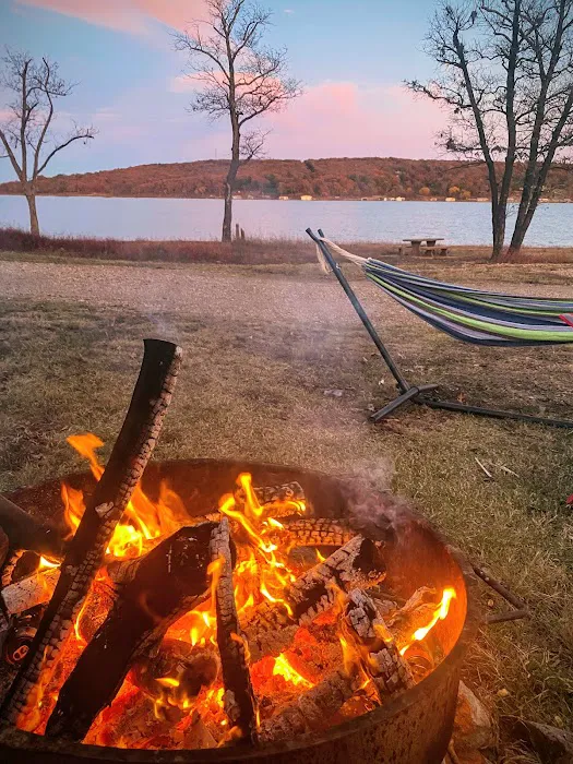 Cherokee Campground 7