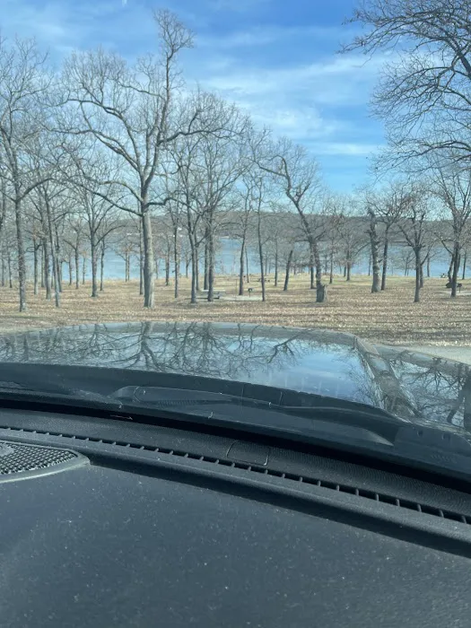 Choctaw Campground 3
