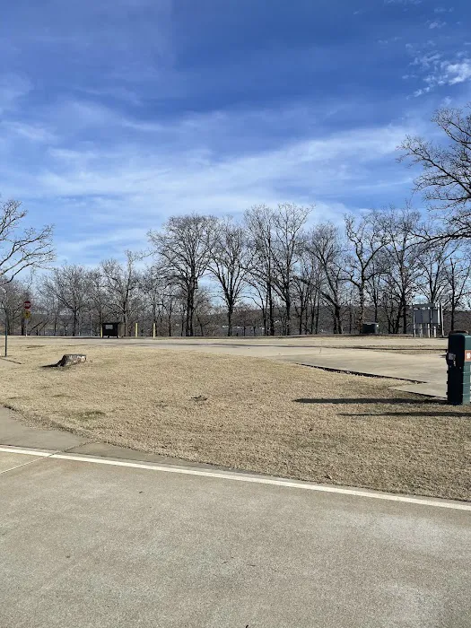 Choctaw Campground 1