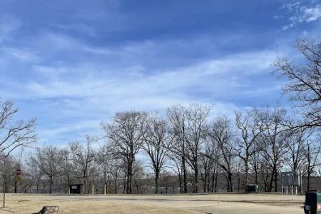 Choctaw Campground