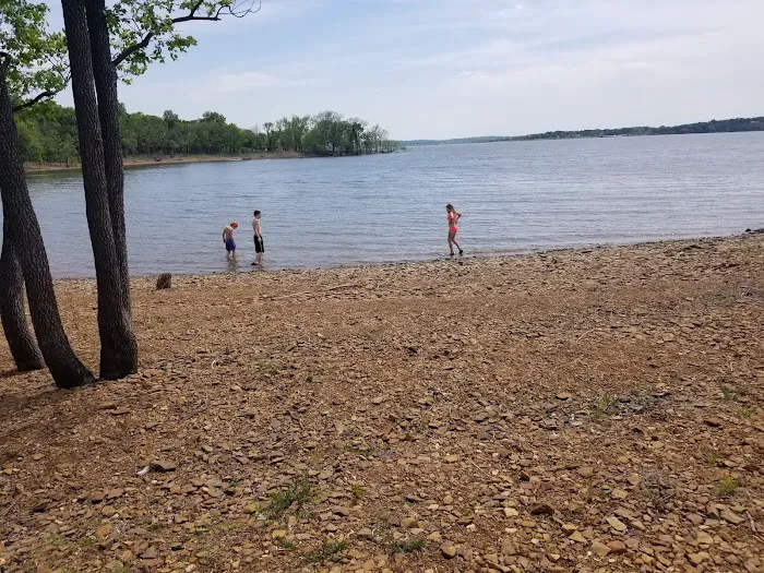 Choctaw Campground 8