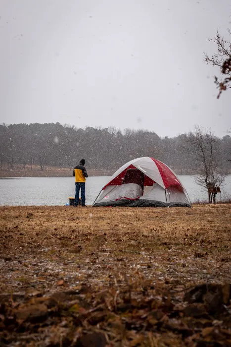 Choctaw Campground 10